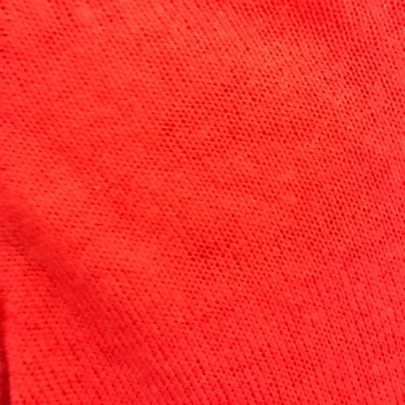 NWT Angora Bright Red Trouvé Sweater‎ Medium - Picture 4 of 4